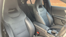 Mercedes-Benz CLA 200 AMG Line Premium 4dr Tip Auto Petrol Saloon